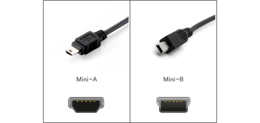 USB接口知识大全