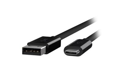 USB-A 与 USB-C 有什么区别